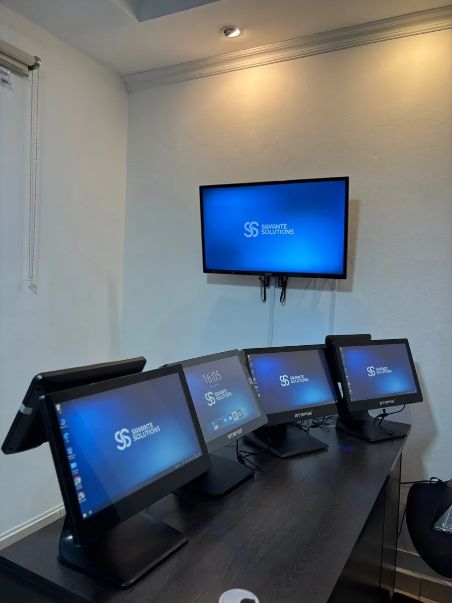 Facturación Electrónica y Punto de Venta
